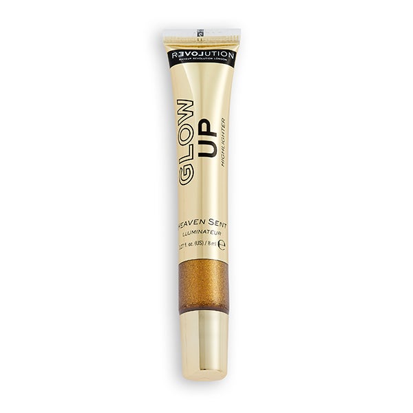 Glow Up Liquid Highlighter Heaven Sent
