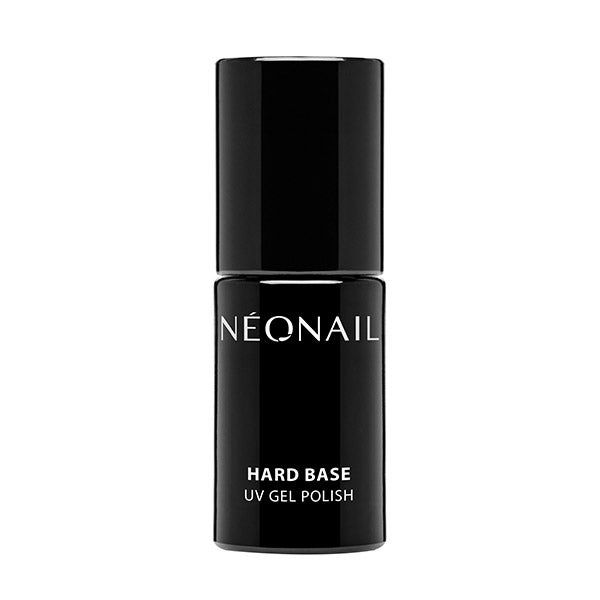 ESMALTE SEMIPERMANENTE - HARD BASE