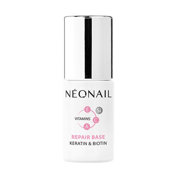 ESMALTE SEMIPERMANENTE GEL POLISH - REPAIR BASE