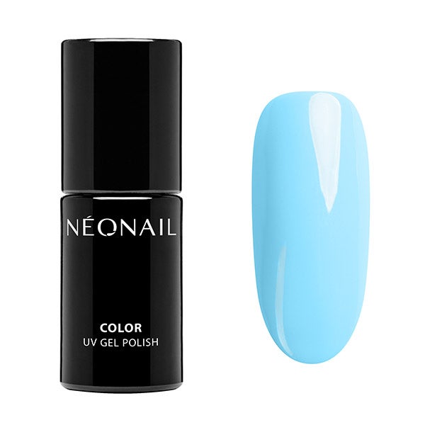ESMALTE SEMIPERMANENTE - BLUE SURFING Blue Surfing