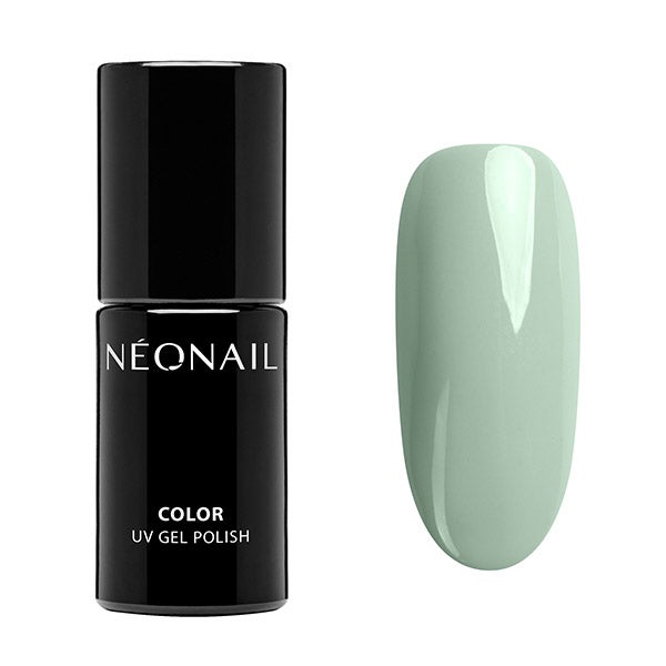 ESMALTE SEMIPERMANENTE - GREEN ME TWICE Green Me Twice
