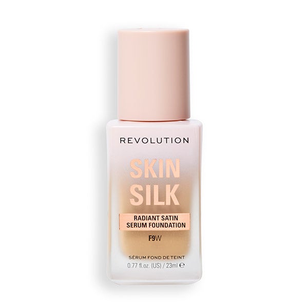 Skin Silk Luminous Serum Foundation F9W