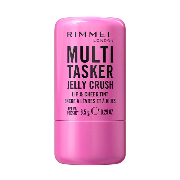 Multi Tasker Jelly Crush 100 Pink Dash
