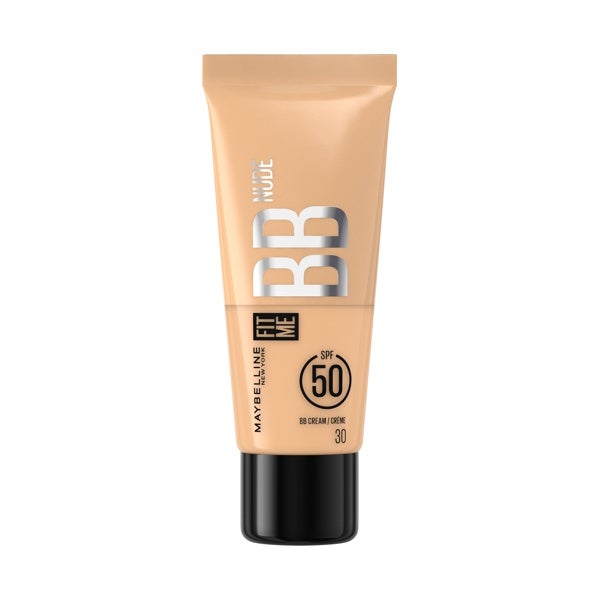 Fit Me BB Cream SPF50 30