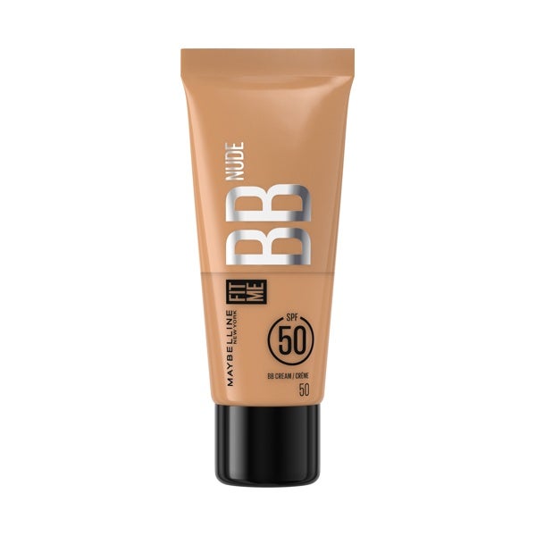 Fit Me BB Cream SPF50 50