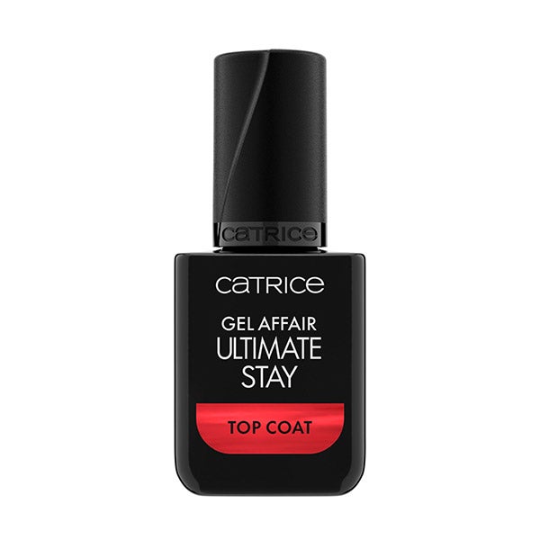Gel Affair Ultimate Stay