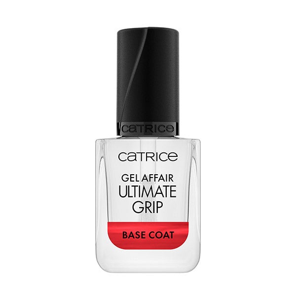 Ultimate Grip Gel Affair Base Coat