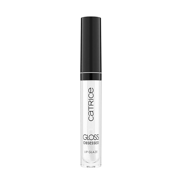 Gloss Obsessed Lip Glaze 010