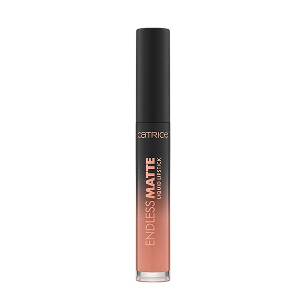 Endless Matte Liquid Lipstick 010