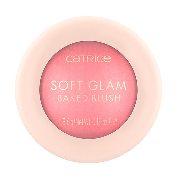 Soft Glam Baked Blush 040