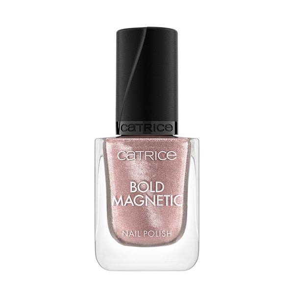 Bold Magnetic Nail Polish 020
