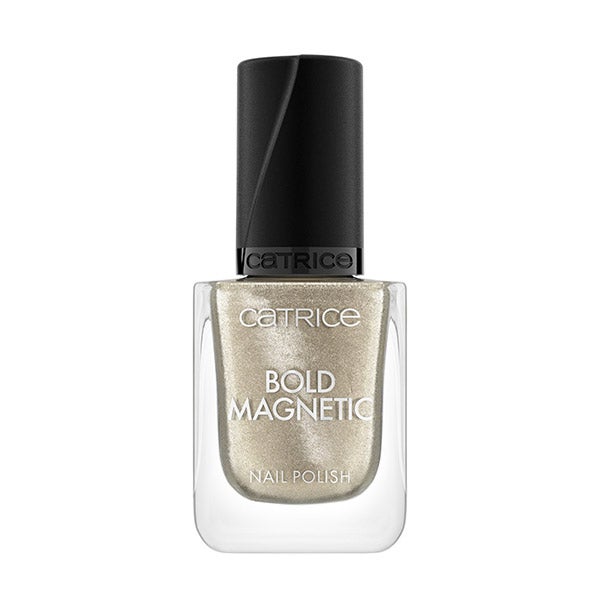 Bold Magnetic Nail Polish 030