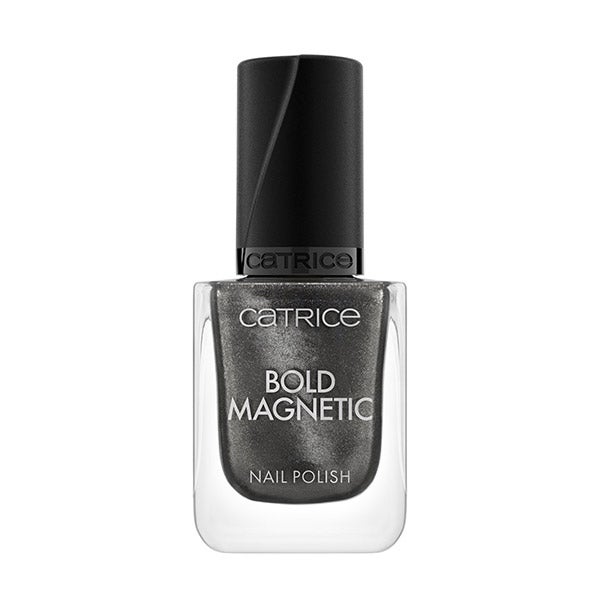 Bold Magnetic Nail Polish 040