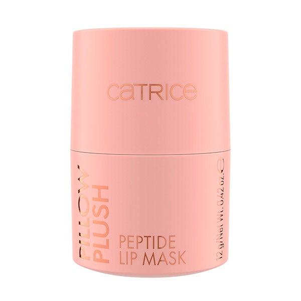 Pillow Plush Peptide Lip Mask