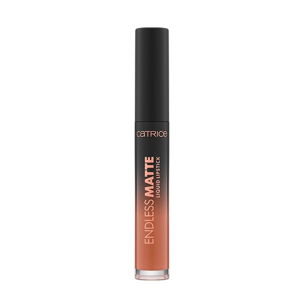 Endless Matte Liquid Lipstick 020