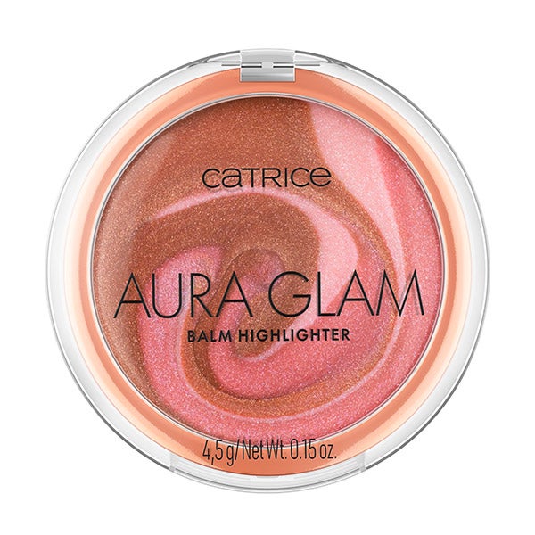 Aura Glam Balm Highlighter