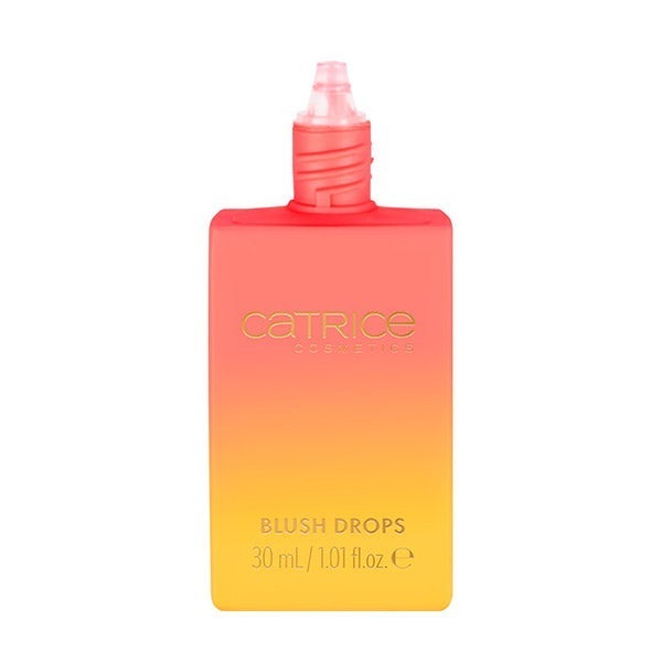 Blush Drops