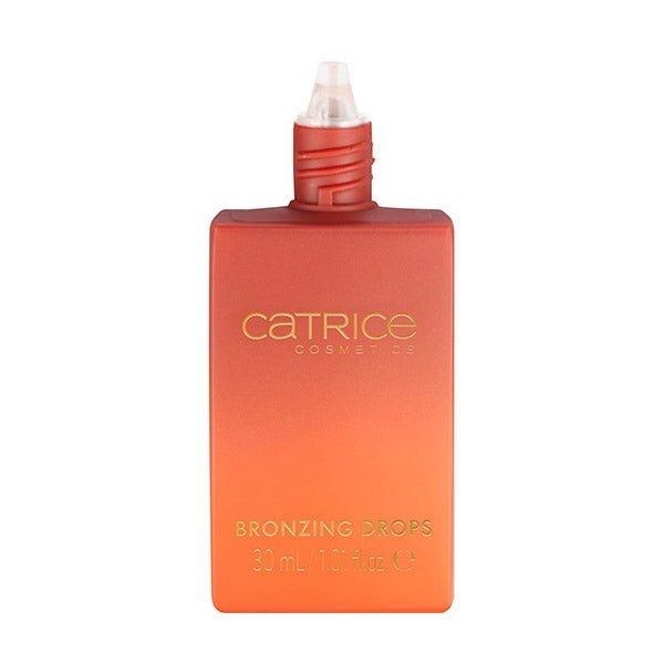 Bronzing Drops