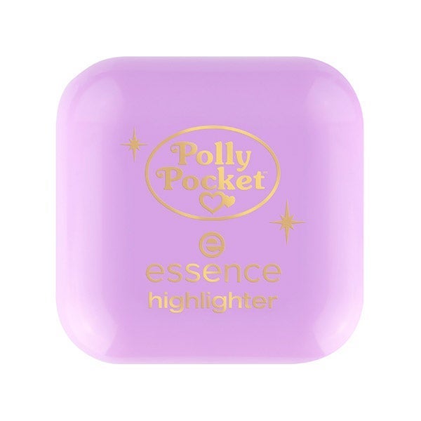 Polly Pocket Highlighter