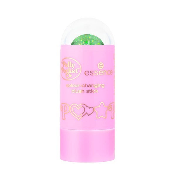 Polly Pocket Colour Changing