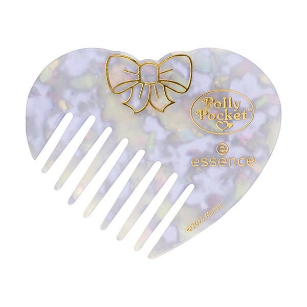 Hair Comb