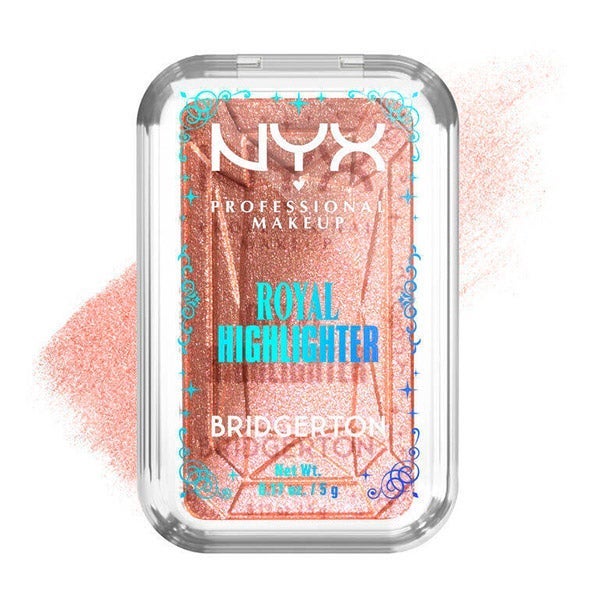 Royal Highlighter Bridgerton