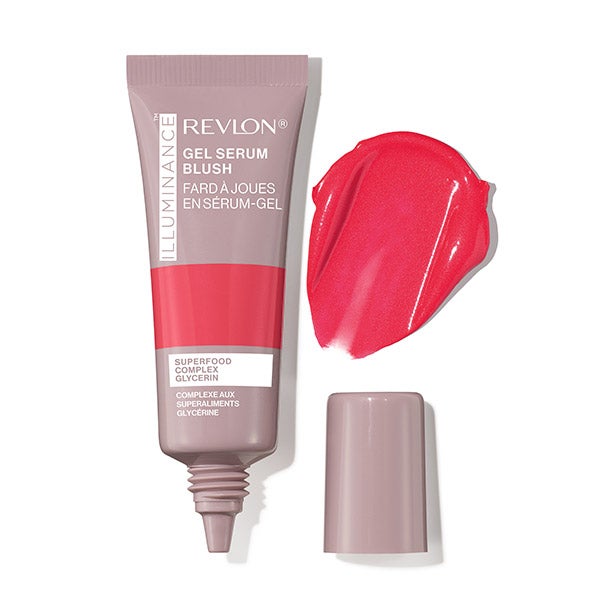Illuminance Gel Serum Blush 120 Strinking Rose