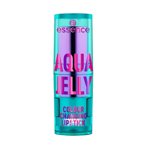 Aqua Jelly Colour Changing Lipstick