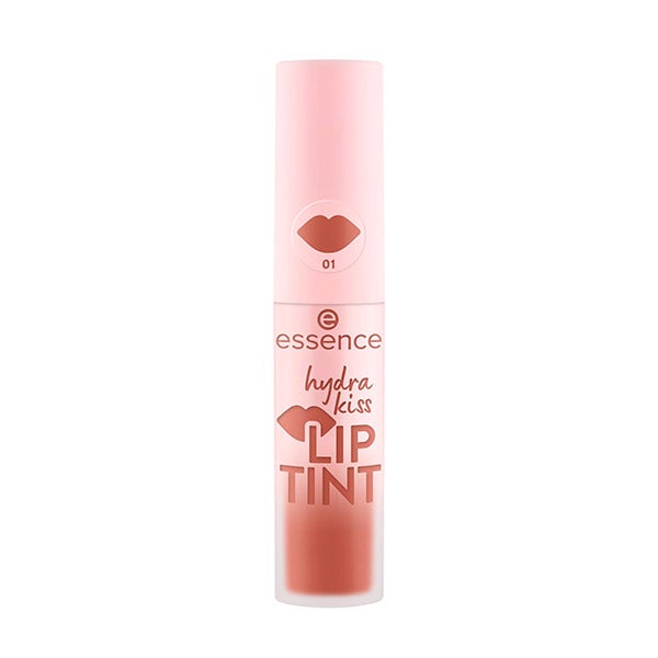 Hydra Kiss Lip Tint 01