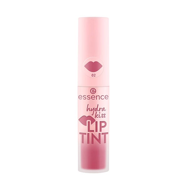 Hydra Kiss Lip Tint 02
