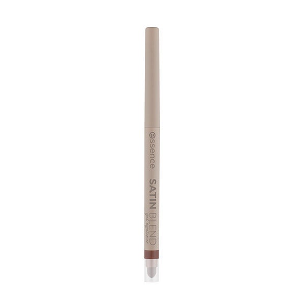 Satin Blend Gel Eyeliner 02