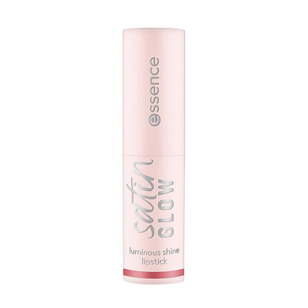 Satin Glow Luminous Shine Lipstick 03