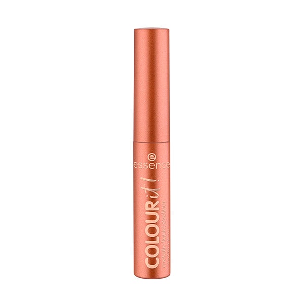 Colour It! Metallic Liquid Eyeliner 01
