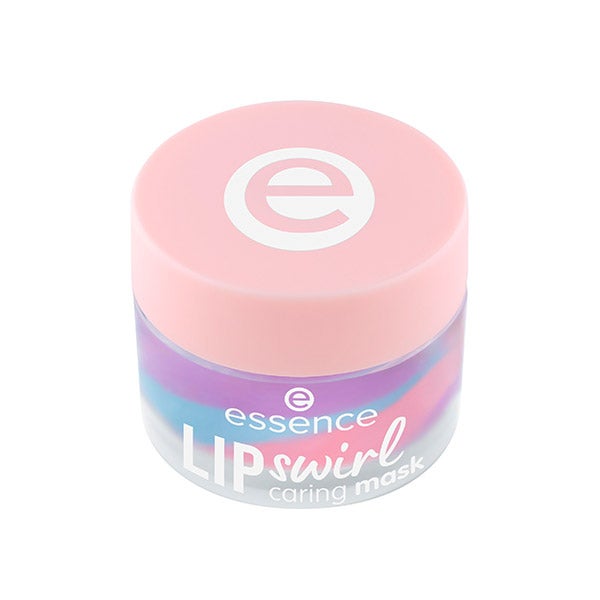 Swirl Caring Lip Mask