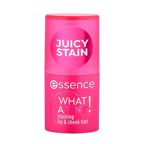 What A Tint! Tinte Labial Y Mejillas 01
