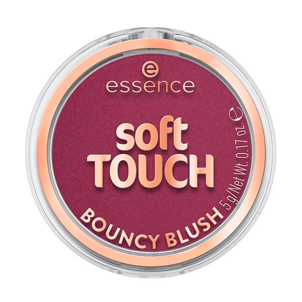 Soft Touch Bouncy Blush 04