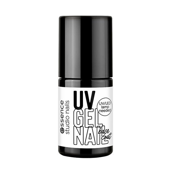UV Gel Nail Base Coat