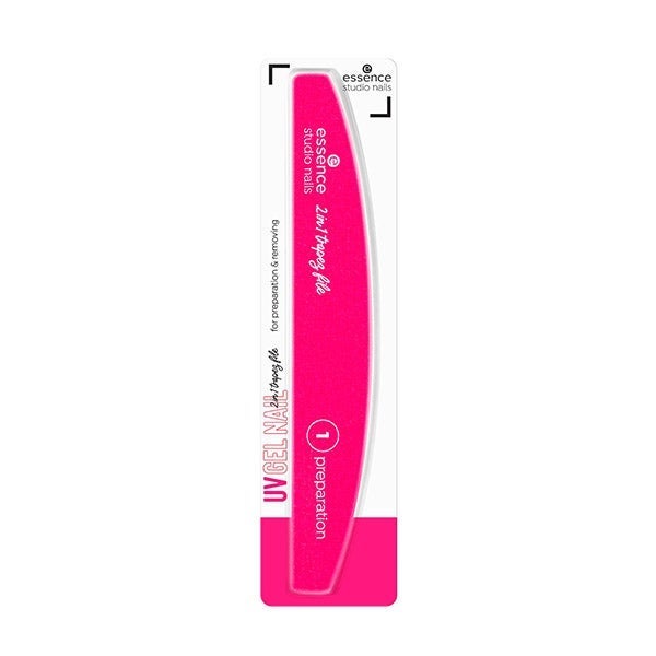 UV Gel Nail Lima 2 En 1