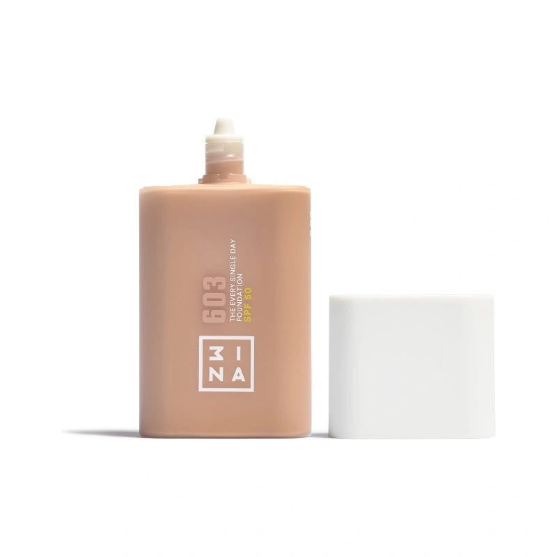 The Every Single Day Foundation Spf50 603