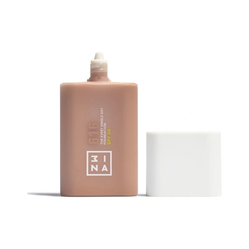 The Every Single Day Foundation Spf50 616
