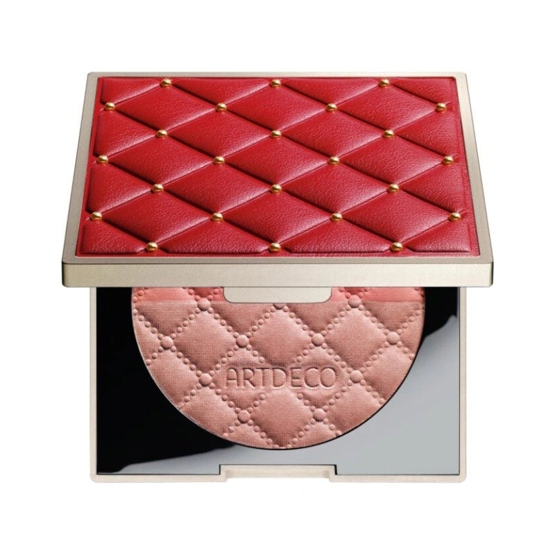 Colorete Iconic Red Edicion Limitada