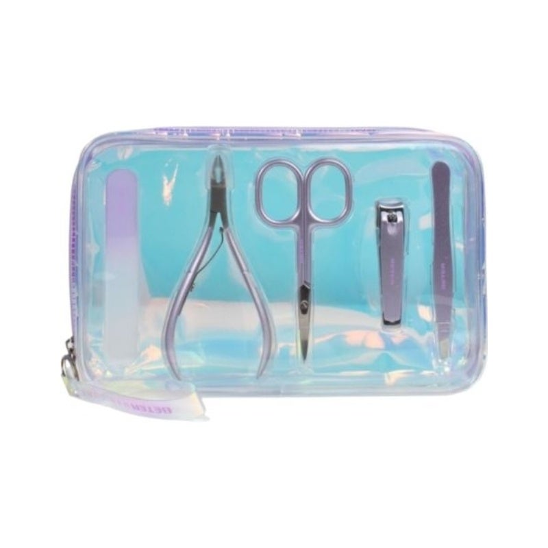 Set De Manicura Glazed Collection