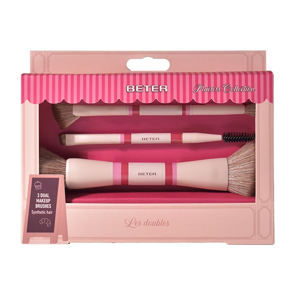 Les Doubles Plaisirs Colection