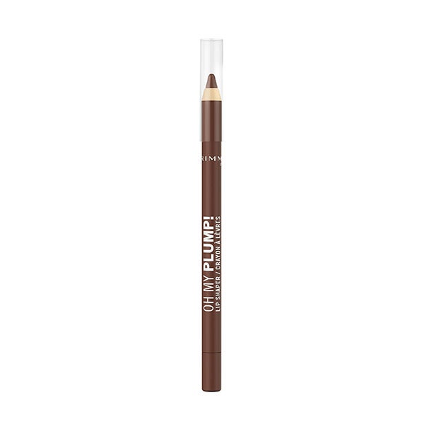 Plumping Lip Liner 11 Rich Cacao