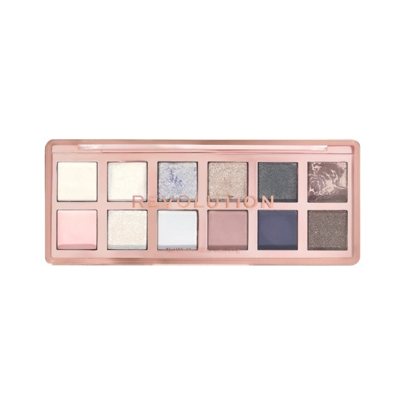 Celestial Icon Ethereal Palette