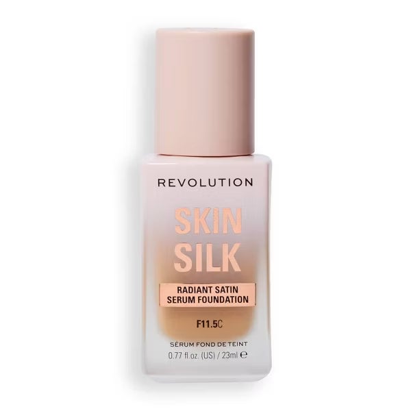 Skin Silk Luminous Serum Foundation F11.5C