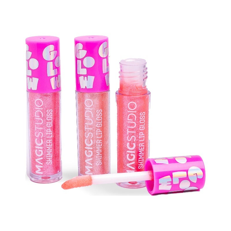 Glow Gloss Trio