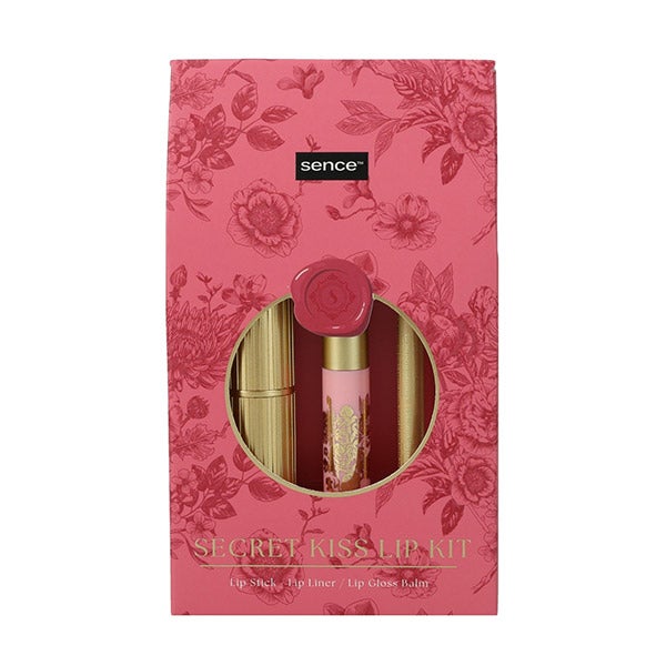 Royal Elegant Lip Kit