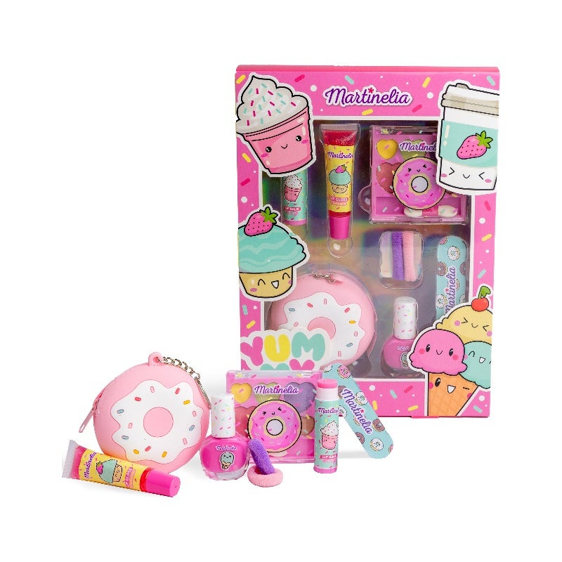 Yummy Sweet Beauty Set