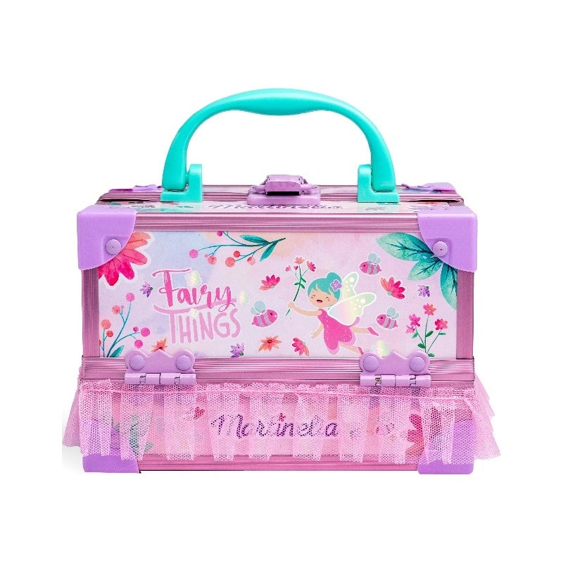 Maletin Fairy Things